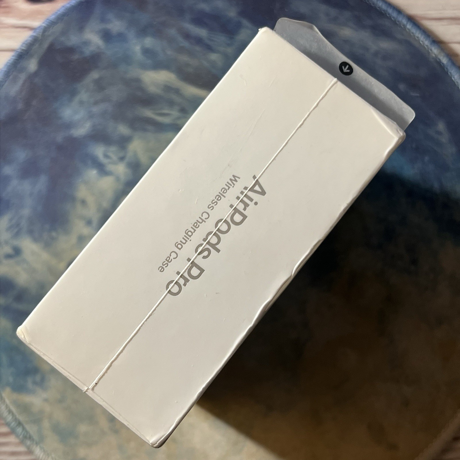 BRAND NEW SEALED Airpods Pro with Wireless Charging Case MWP22AM/A