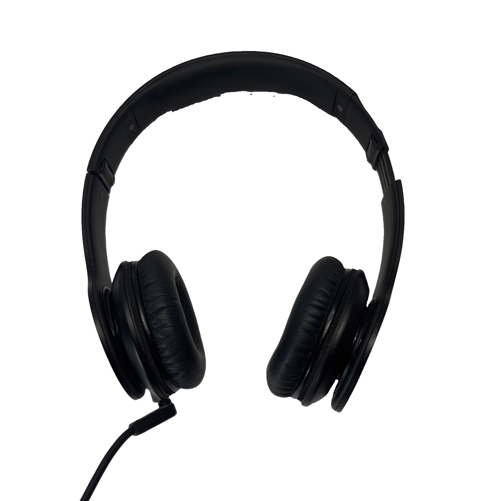 Beats by Dr. Dre Beats EP On Ear Wired Headphones Black Tested And Working
