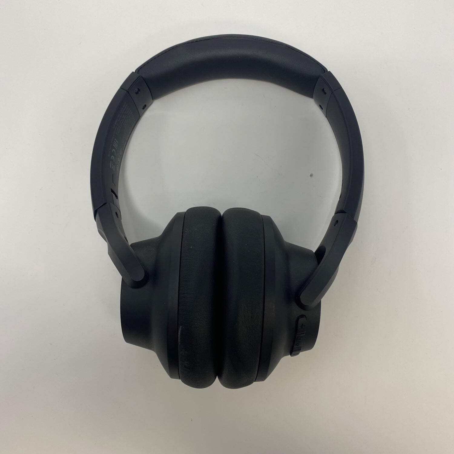 Soundcore by Anker Q20i Active Noise Cancellation Headphones Black A3004