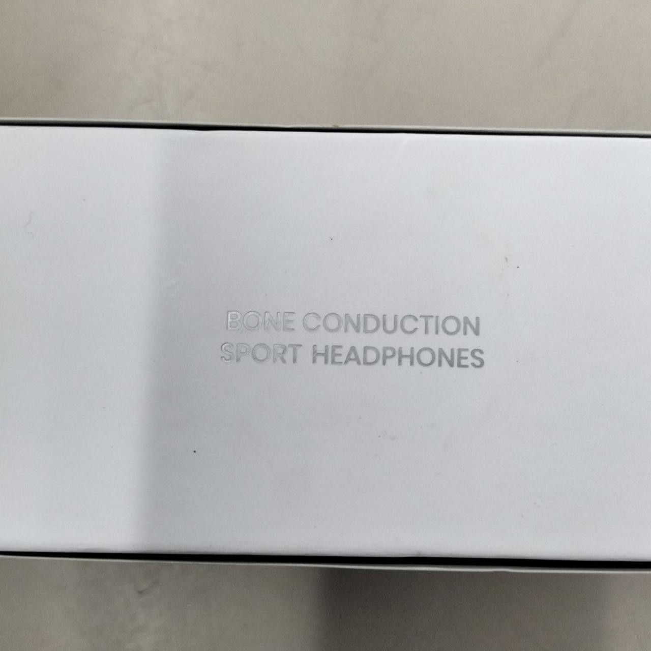 SHOKZ S803 Bone Conduction Headphones Bluetooth SBC 20Hz-20kHz