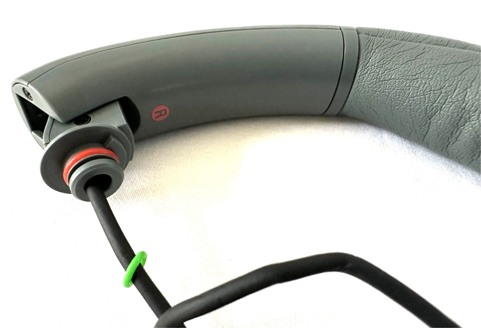 Sony OEM Replacement Headband for ULT WEAR 900N Wireless Headphones Gray