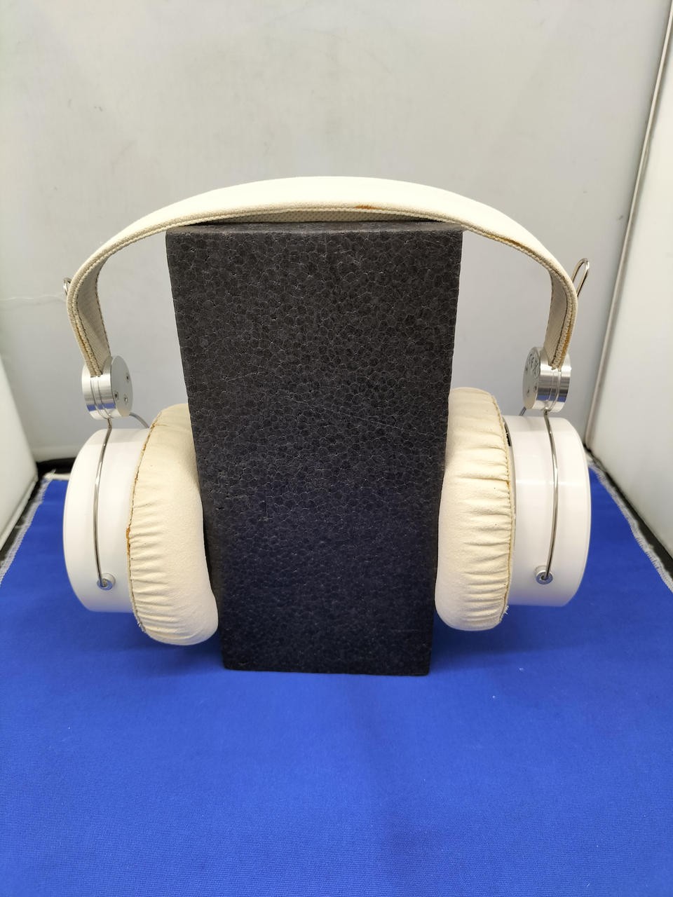 OBRAVO HRIB-3 Planar Magnetic Headphones 56Ω 20Hz-35kHz