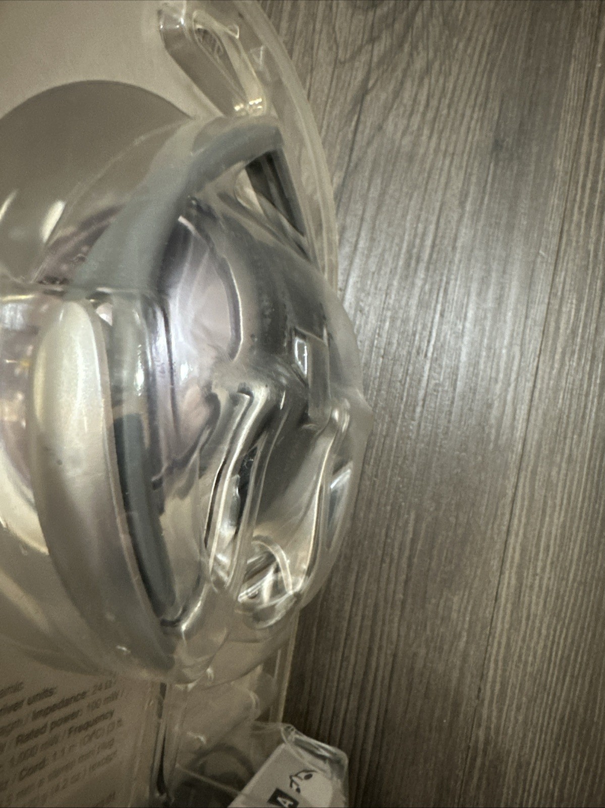 Vintage AIWA Foldable Digital Performance Headphones NOS AIWA HP-X225 Sealed NEW