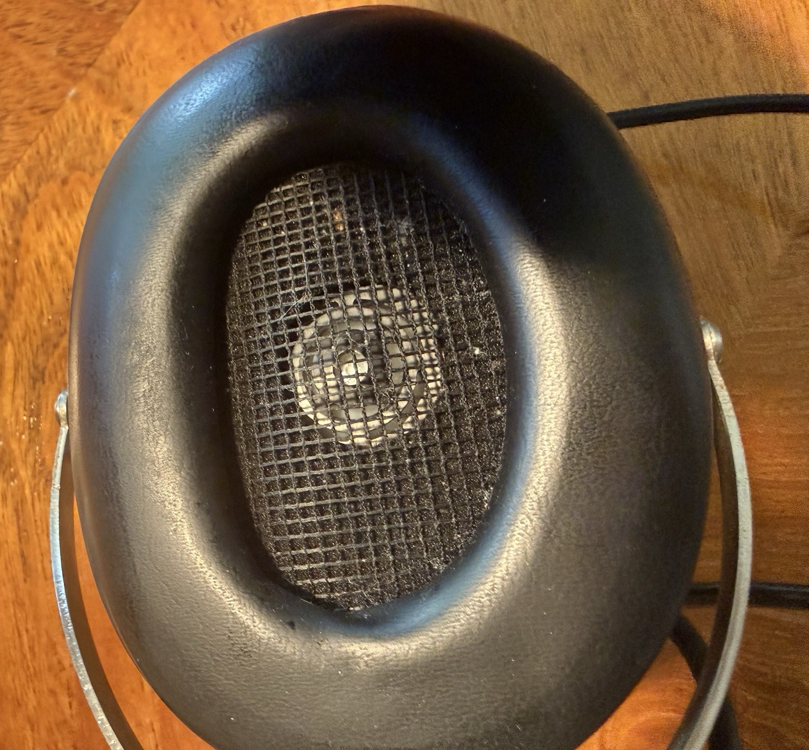 Vintage KOSS PRO4AA Headband Headphones Adjustable Pro 4AA Original