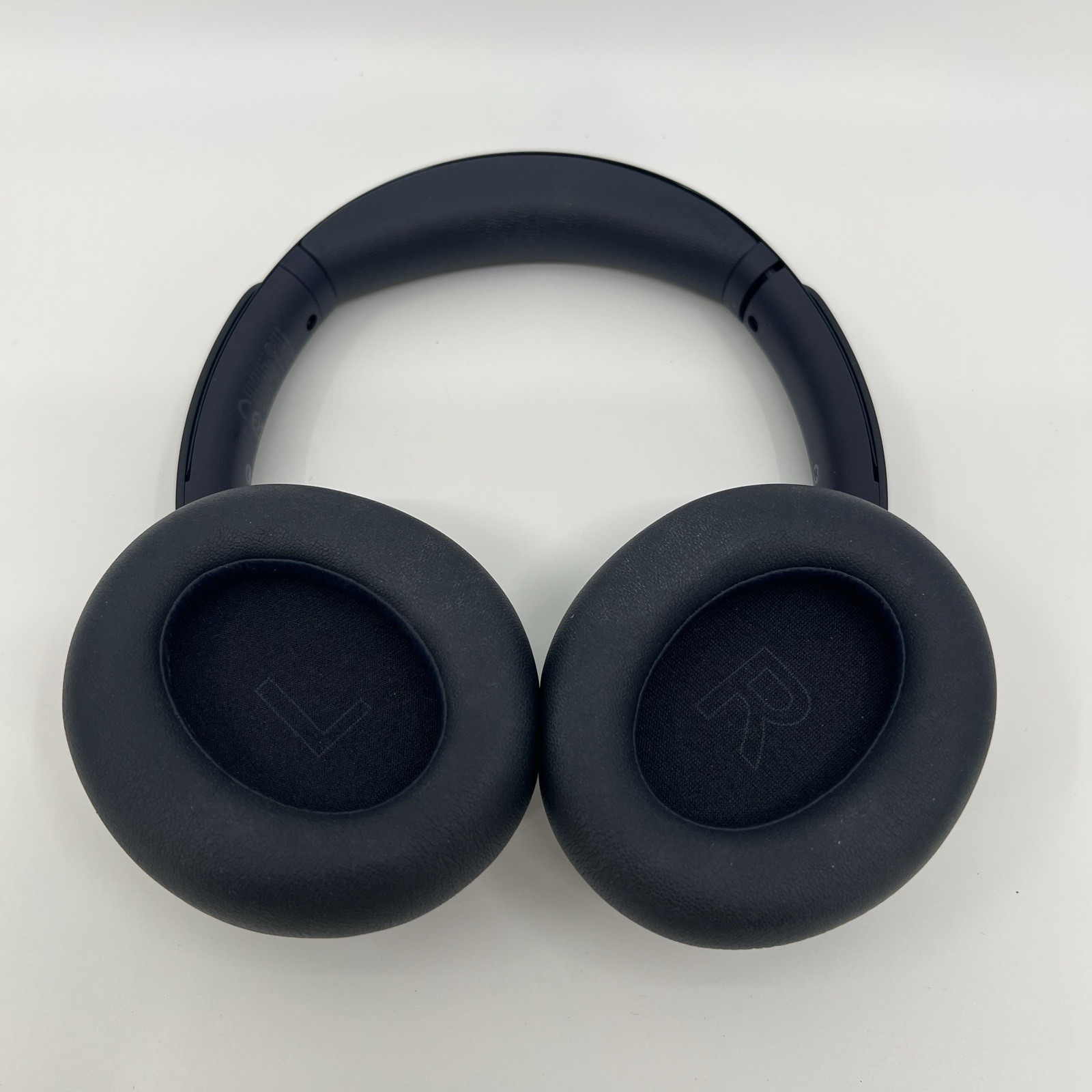 Soundcore Life Q30 – Hybrid Active Noise Cancelling Headphones Indigo Navy Blue