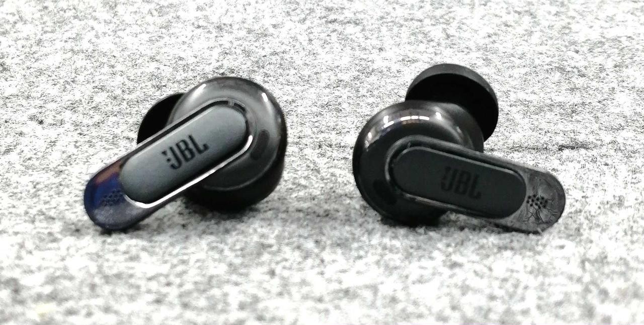 JBL Tour Pro 3 Wireless Earphones Hybrid Noise Cancelling