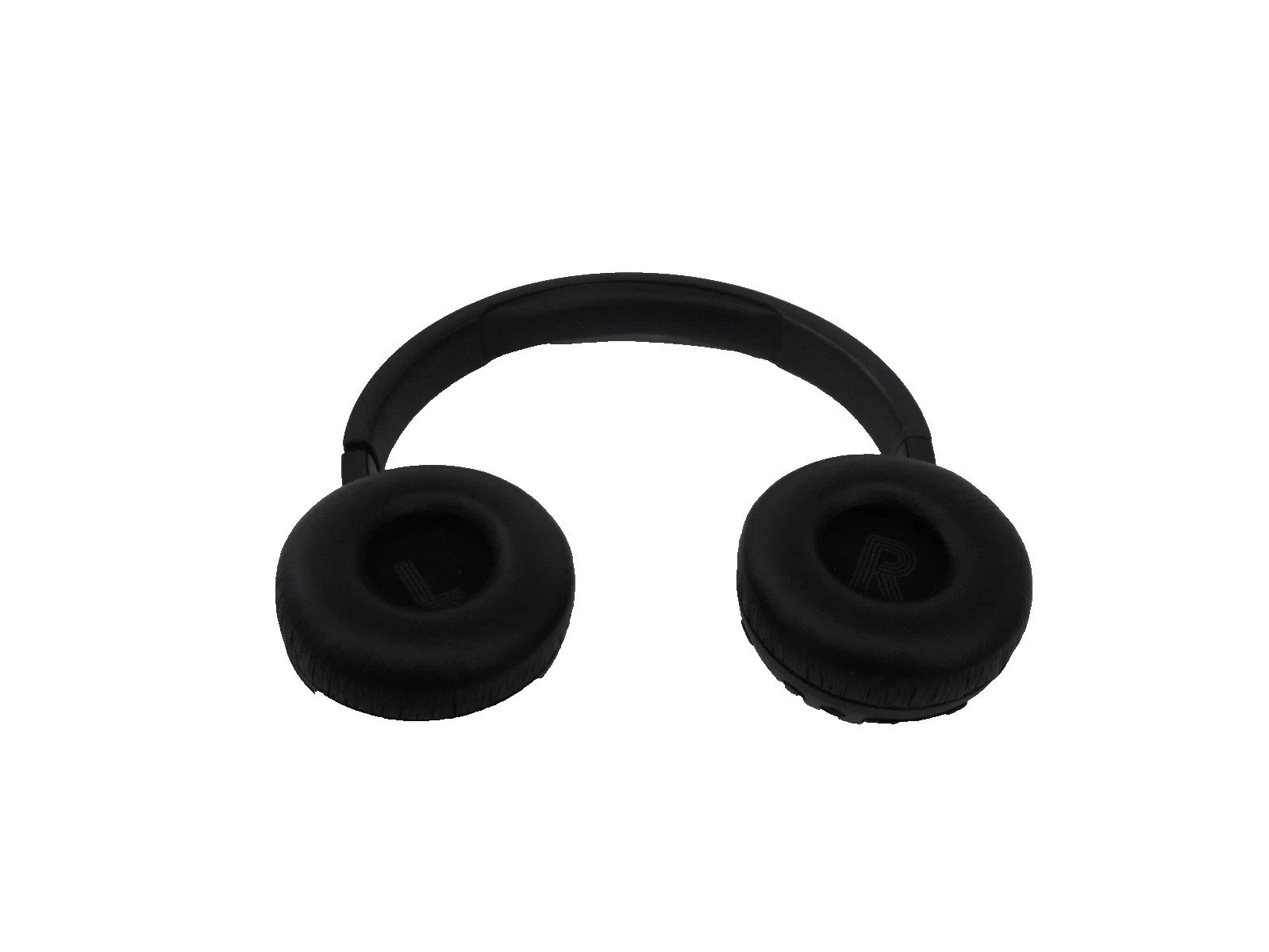 JBL JBLT670NCBLKAM TUNE 670NC – Adaptive Noise Cancelling With Smart Ambient
