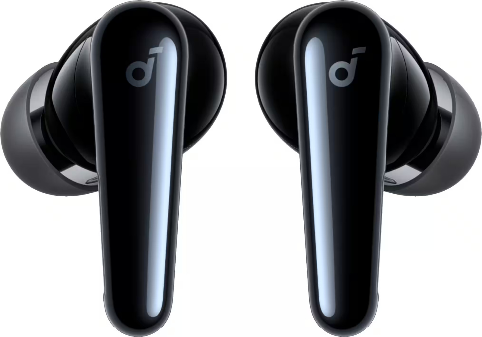 Soundcore – by Anker Liberty 4 Pro True Wireless Noise Cancelling Headphones …