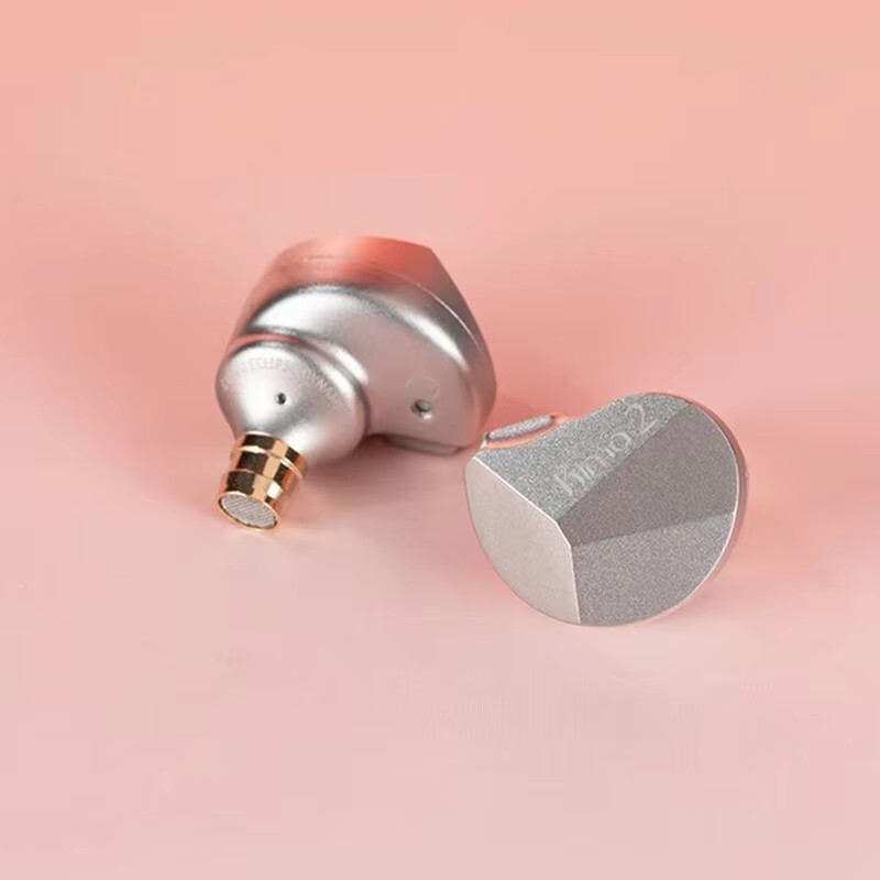 DUNU Kima2 DLC Composite Diaphragm Dynamic Driver IEM