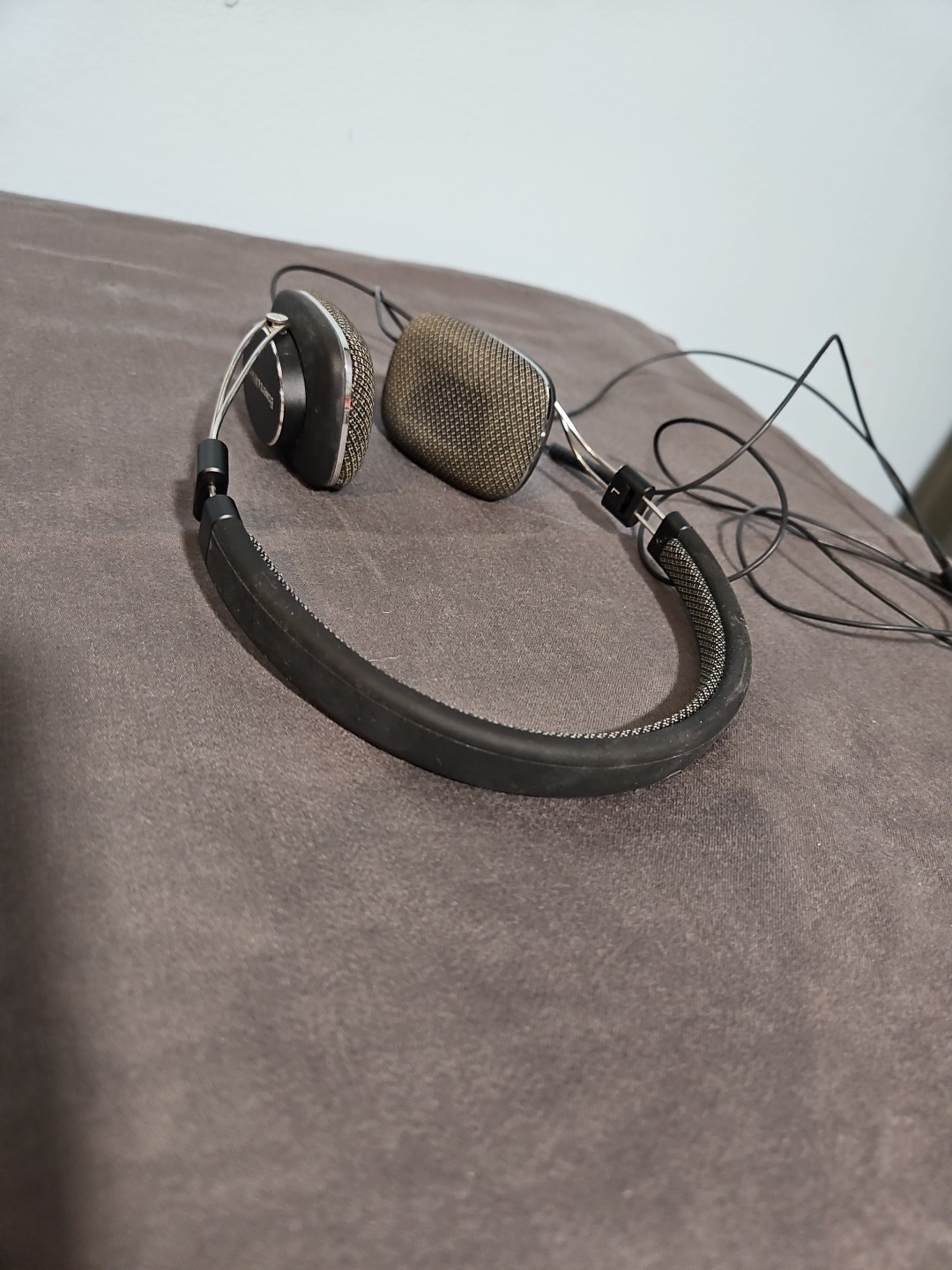 Bowers & Wilkins Headphones Wired