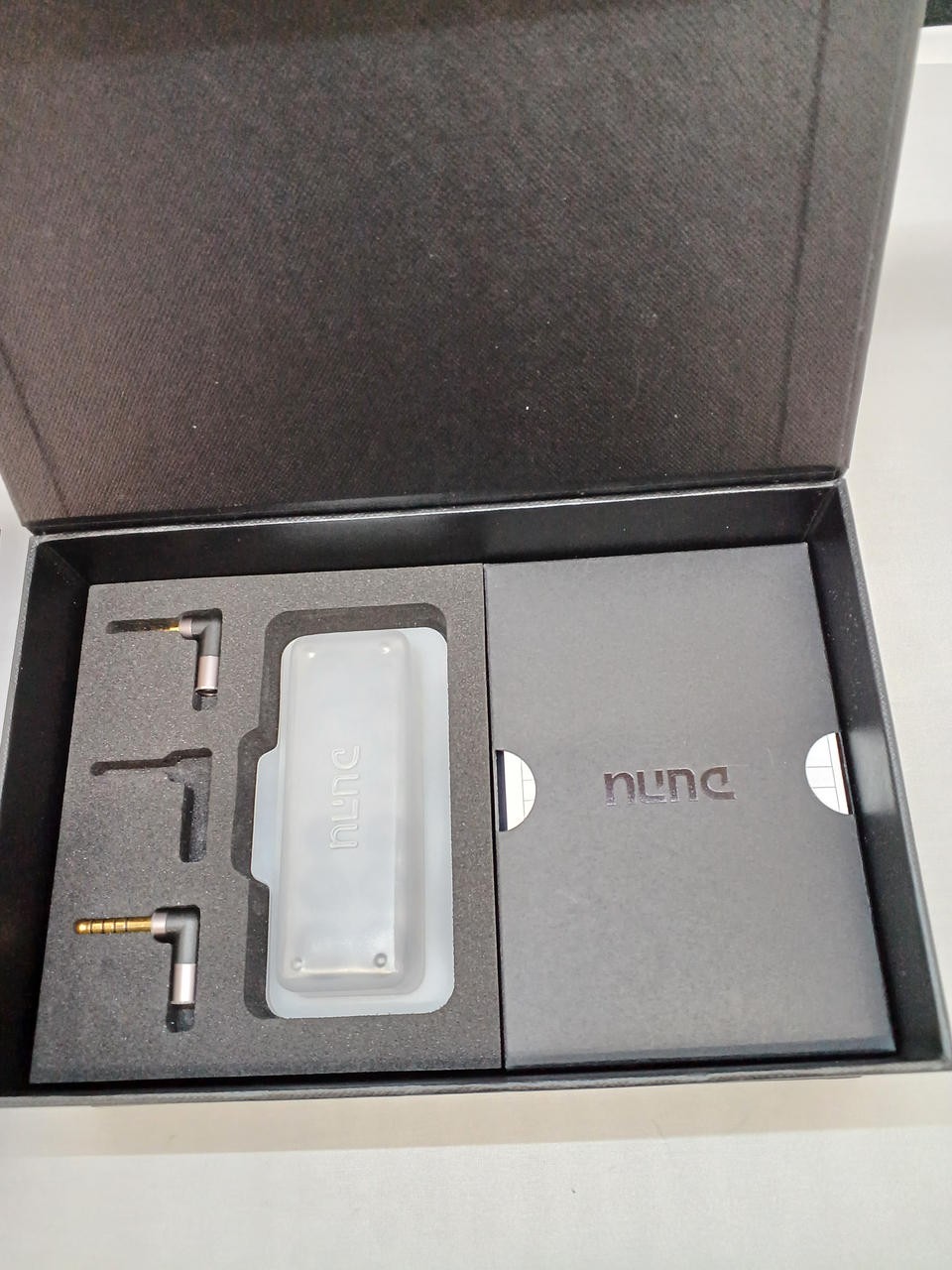 DUNU ZEN PRO Earphones In-Ear Dynamic Driver Small Size