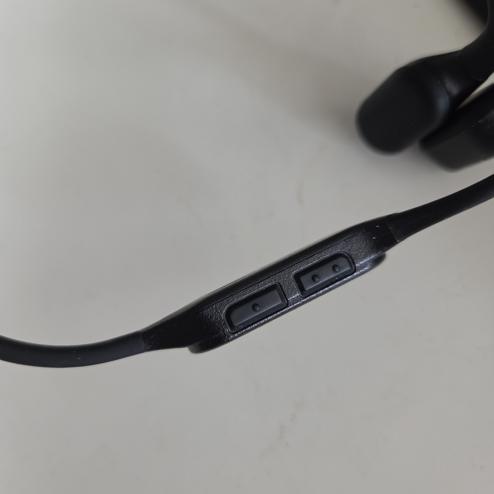 Onn Wireless Bone Conduction Headphones 100094794 Tested Working