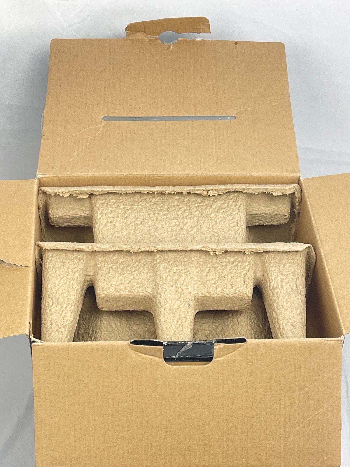 Sony MDR-RF985RK Wireless RF Headphones System w Base Open Box