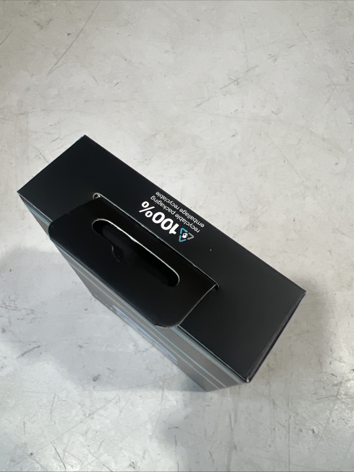 Skullcandy Jib True 2 Totally Wireless Essential True Wireless Earbuds Gray Blue
