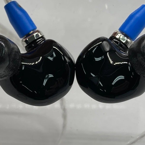 Campfire Audio Cascara Black CAM-5997 IEM