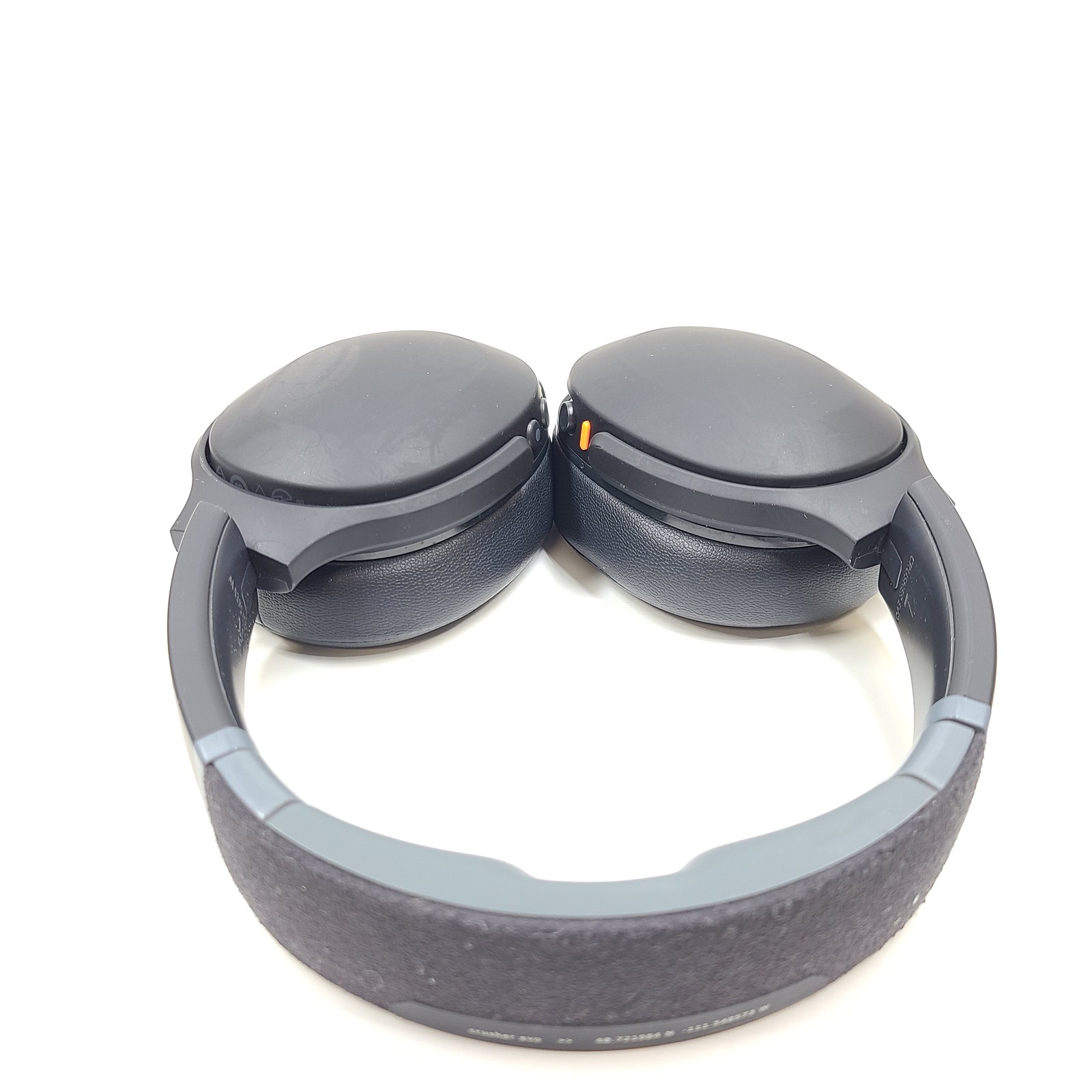 Skullcandy Crusher Evo Wireless Bluetooth Headphones S6EVW – Black