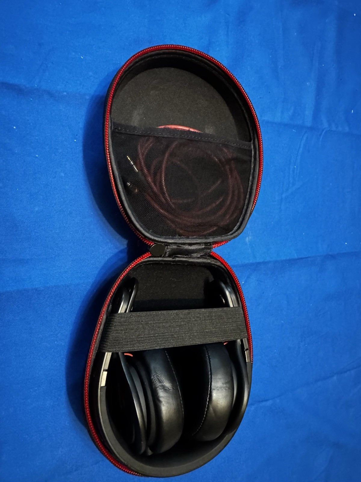 Beats Mixr Mixer Headphones David Guetta Edition Matte Black Limited Edition