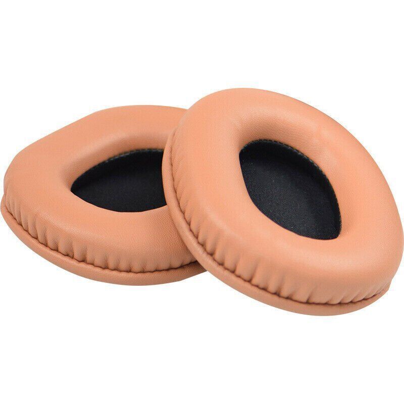 Replacement Earpads Cushions Cover for Audio-Technica ATH-M50X M30X Headphones