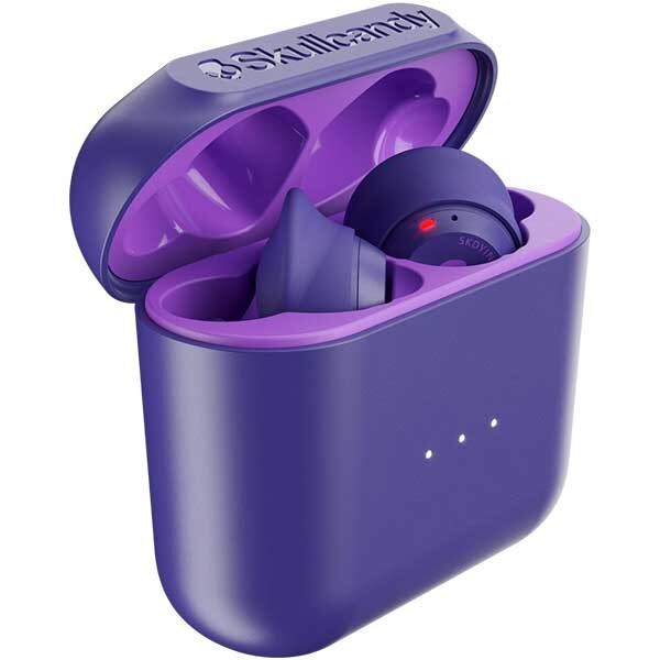 Skullcandy Indy True Wireless Earbuds Purple S2SSW-M738