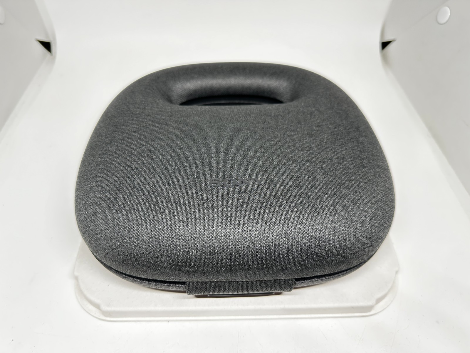 Sony – 1000X THE COLLEXION Wireless Noise Canceling Headphones