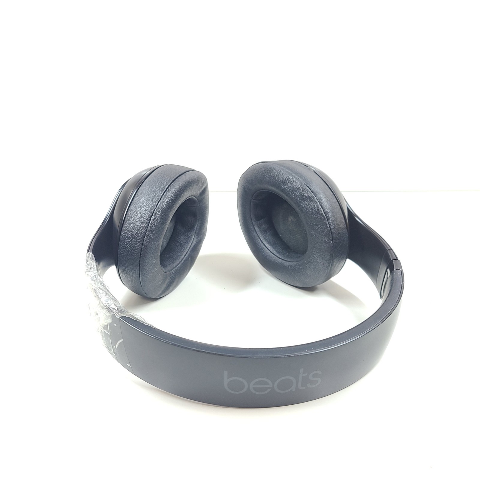 Beats Studio 3 Wireless Over the Ear Headphones READ HINGE
