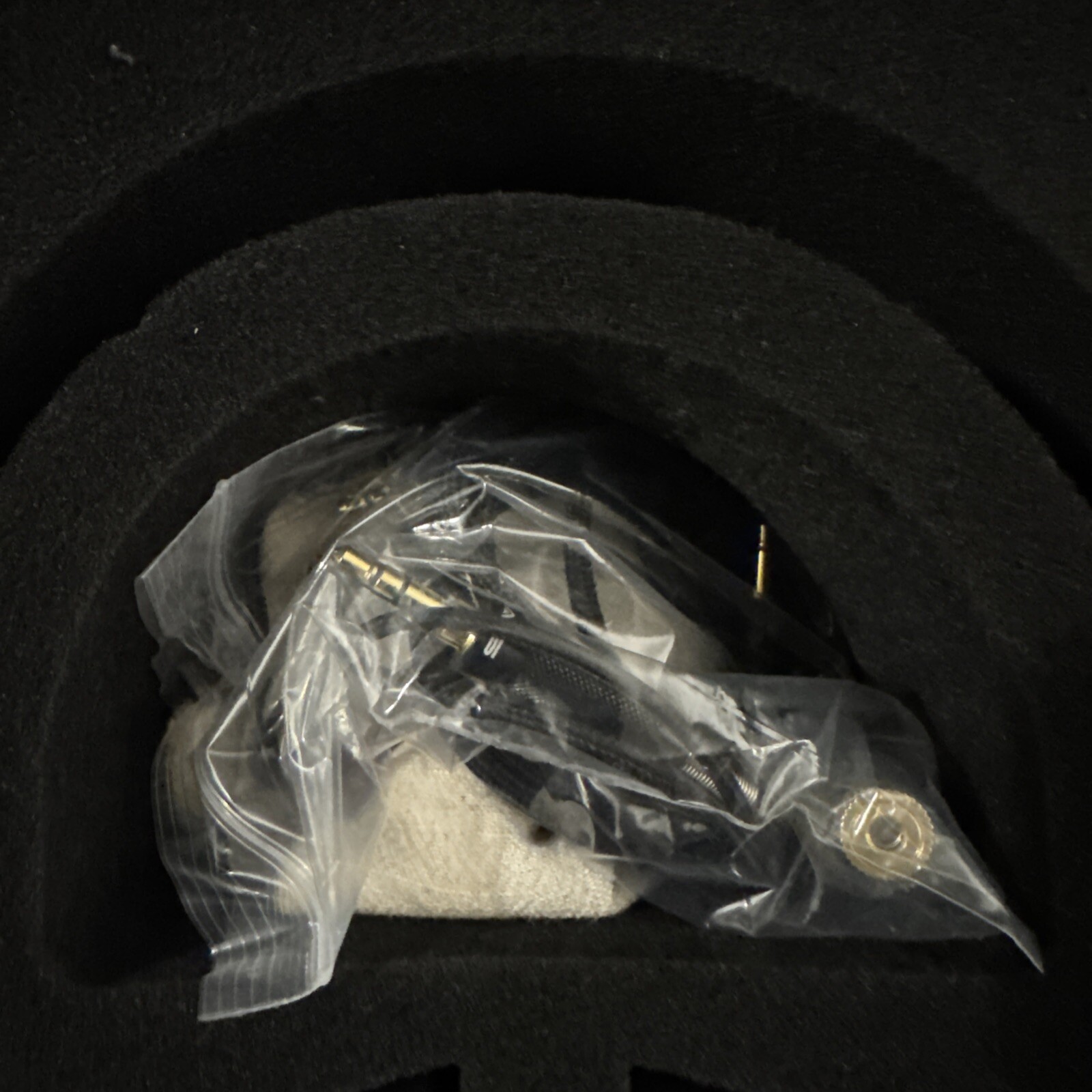 SIVGA SV021 Robin Zebrano Wooden Closed Back Wired Over-Ear Headphone