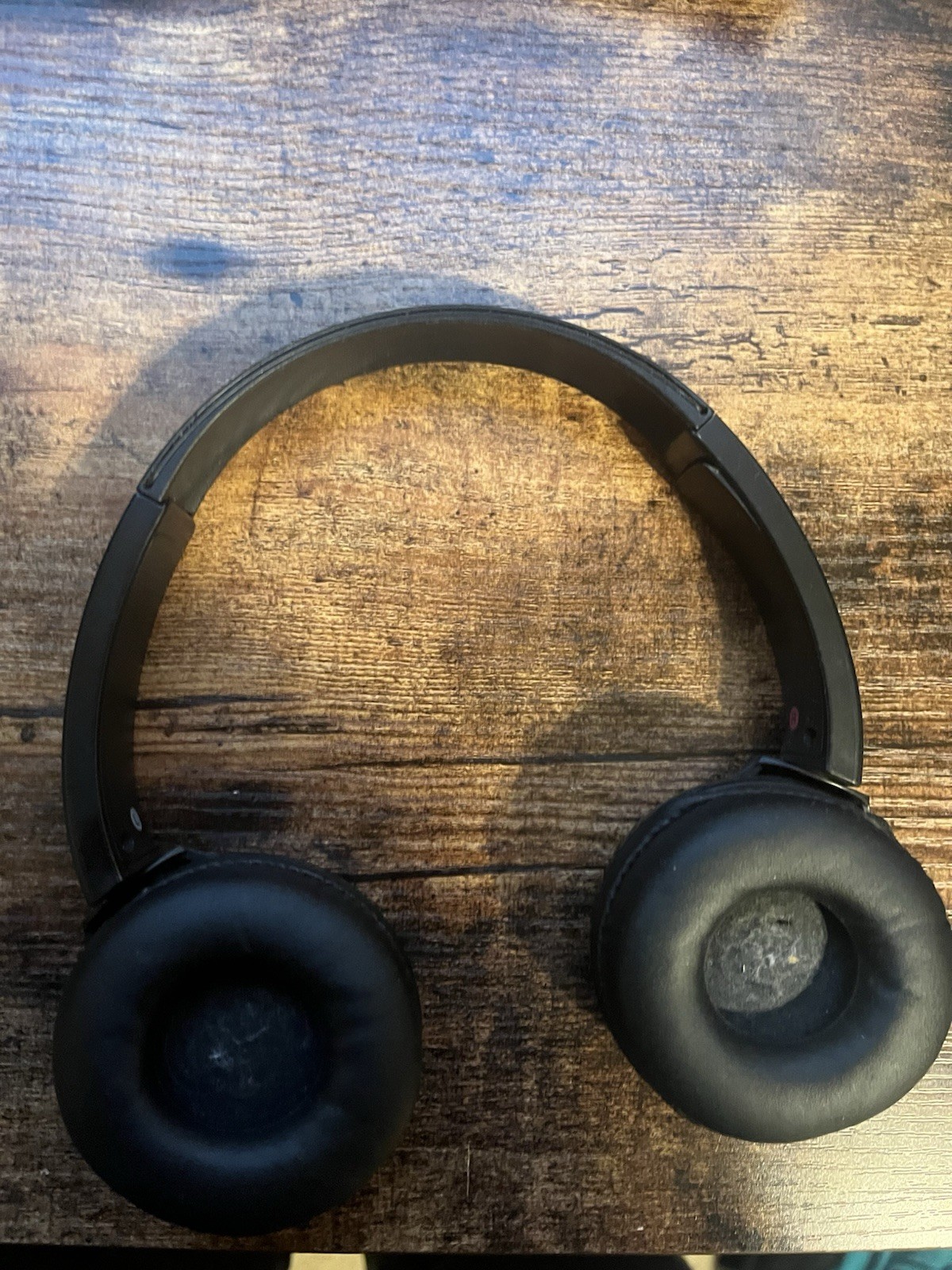 Sony WH-CH700N Black Over-Ear Bluetooth Wireless Noise-Canceling Headphones