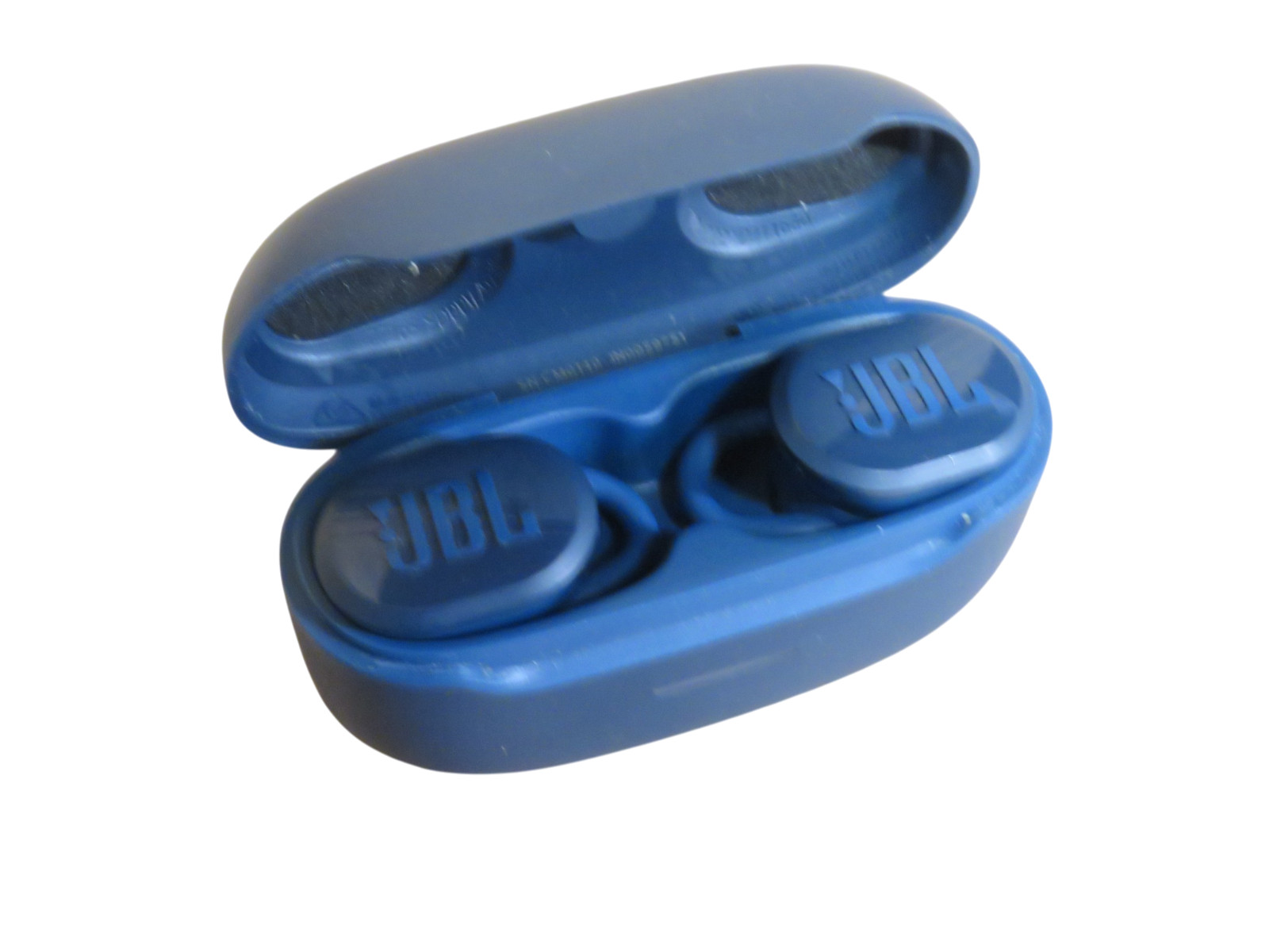 JBL Endurance Race TWS, Waterproof Wireless Earbuds w/ Charger