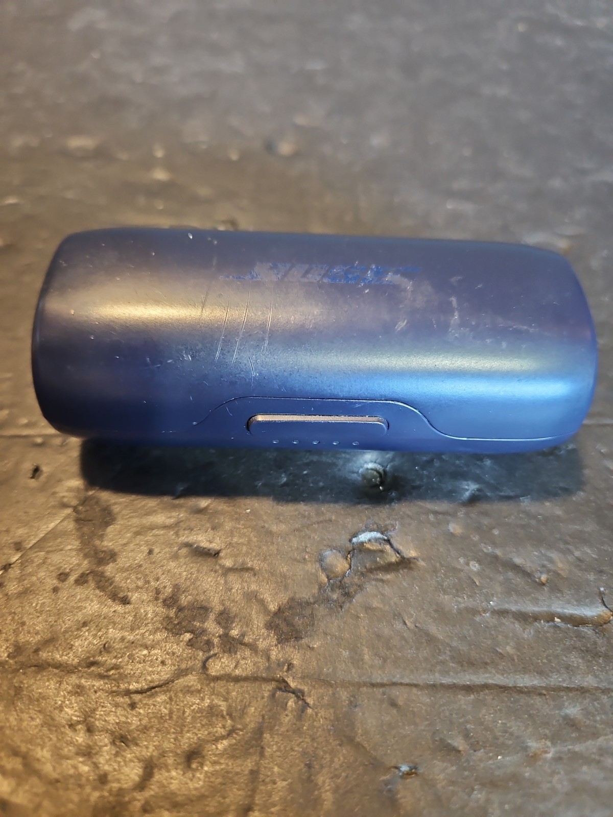 BOSE SoundSport Free Truly Wireless Sport Headph – Midnight Blue/Citron Plz Read