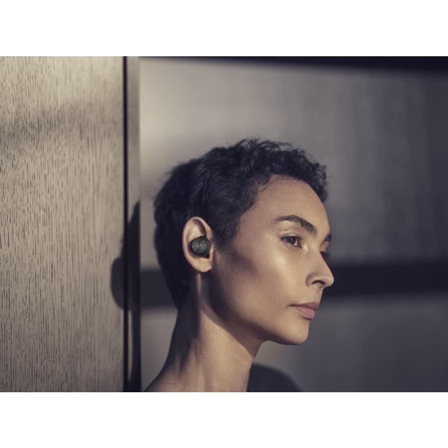 Bang & Olufsen BEOPLAY EX True Wireless Earbud Anthracite Oxygen from Japan