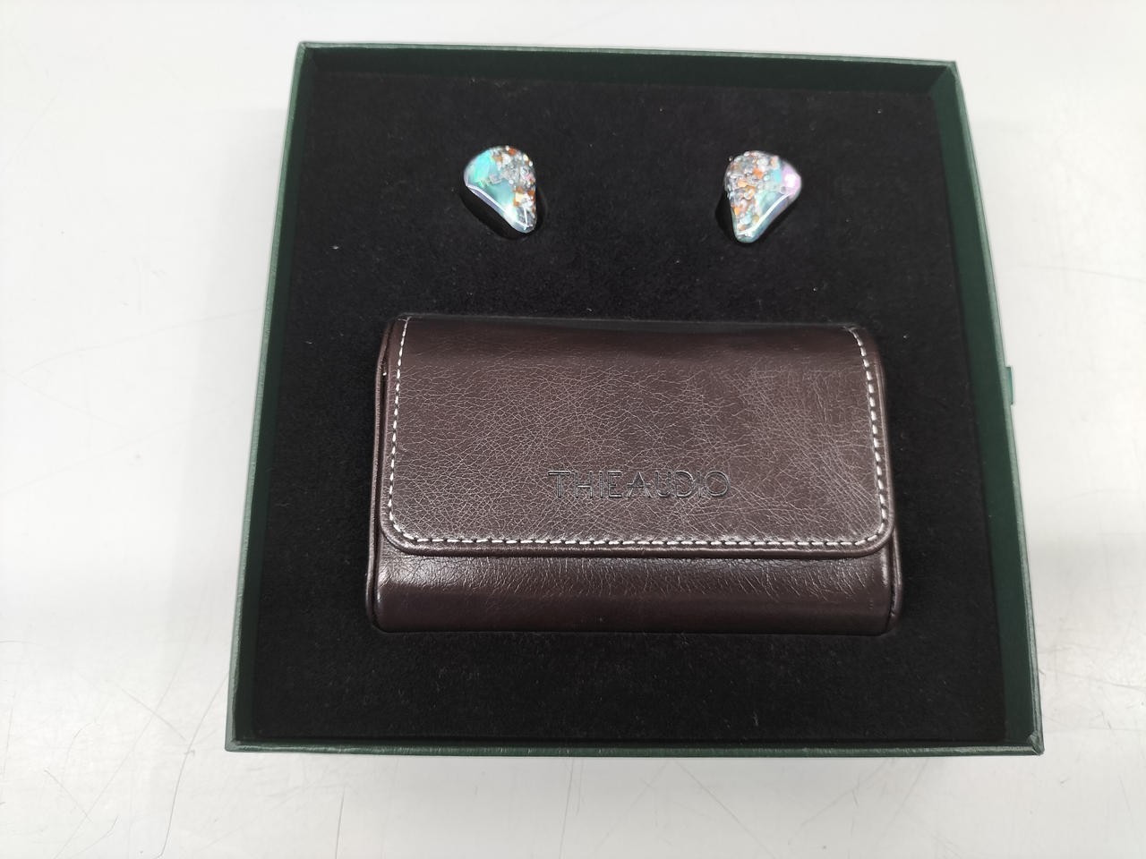 THIEAUDIO MONARCH Ear Monitor W/Case
