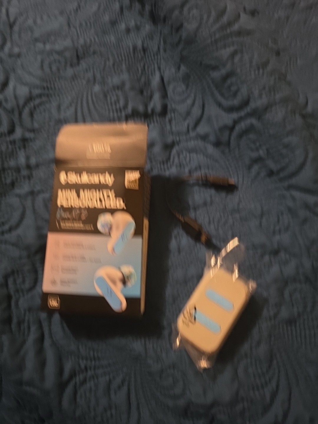Skullcandy Dime Xt2 True Wireless In Ear