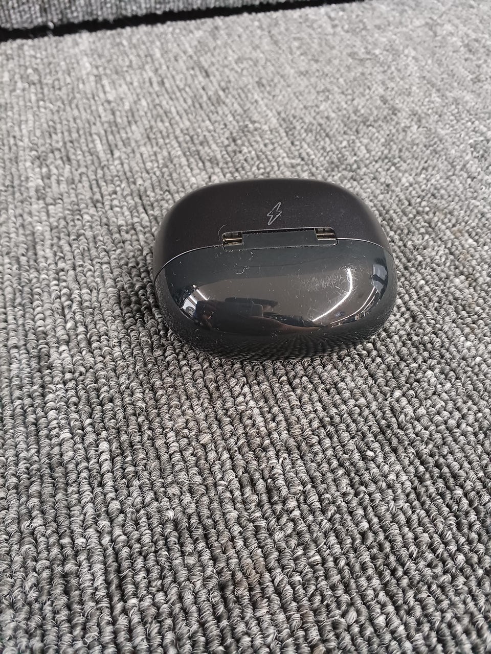 Skullcandy SIPW-P740 Wireless Earphones 12mm Driver Deep Bass
