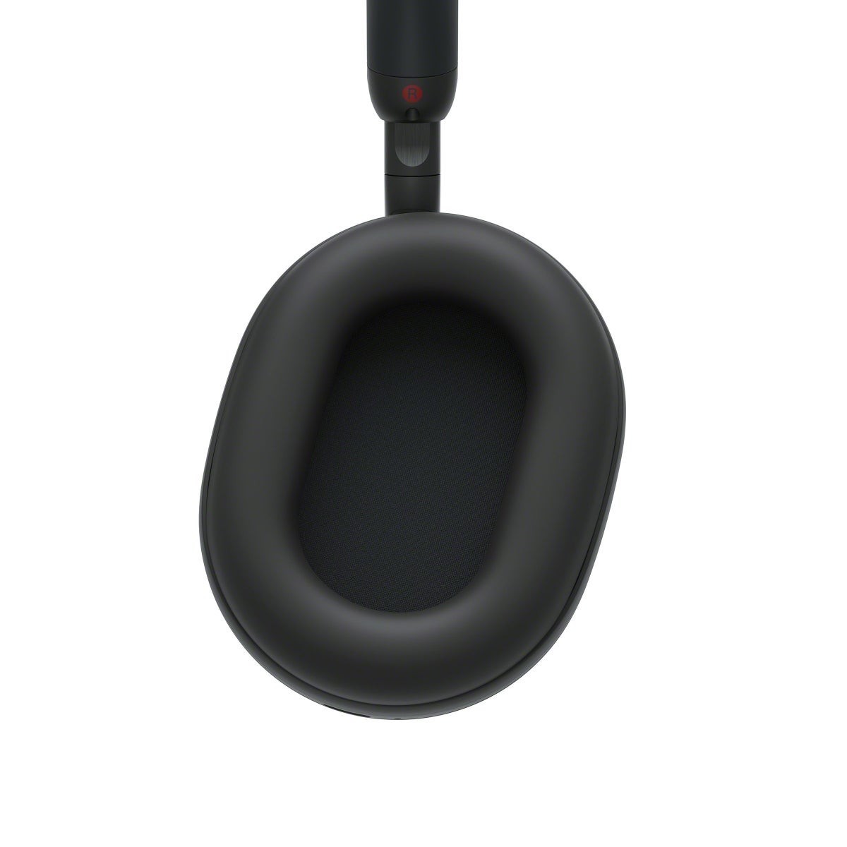 Sony WH1000XM5/SA Wireless Noise-Cancelling Headphones – Black, with Soft Case