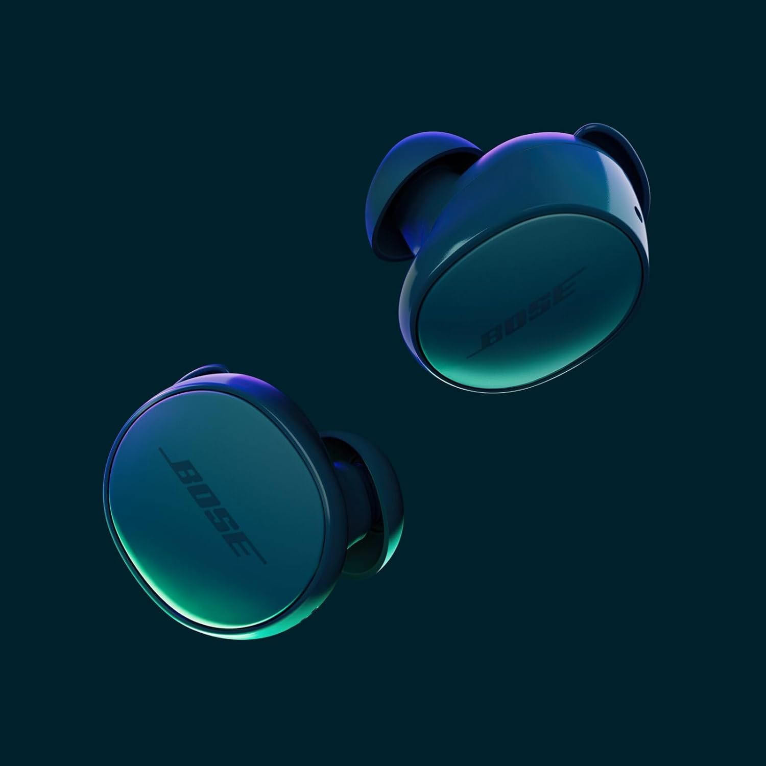 Quietcomfort Earbuds – True Wireless Bluetooth Earbuds with Active Noise Cancell