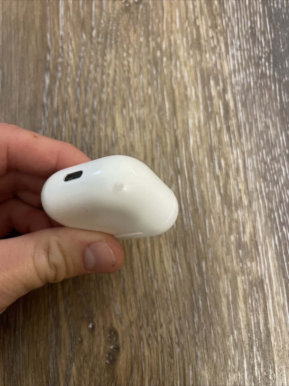 Apple AirPods 4th Gen ANC with MagSafe Charging Case A3053 A3050 A3058 Warranty