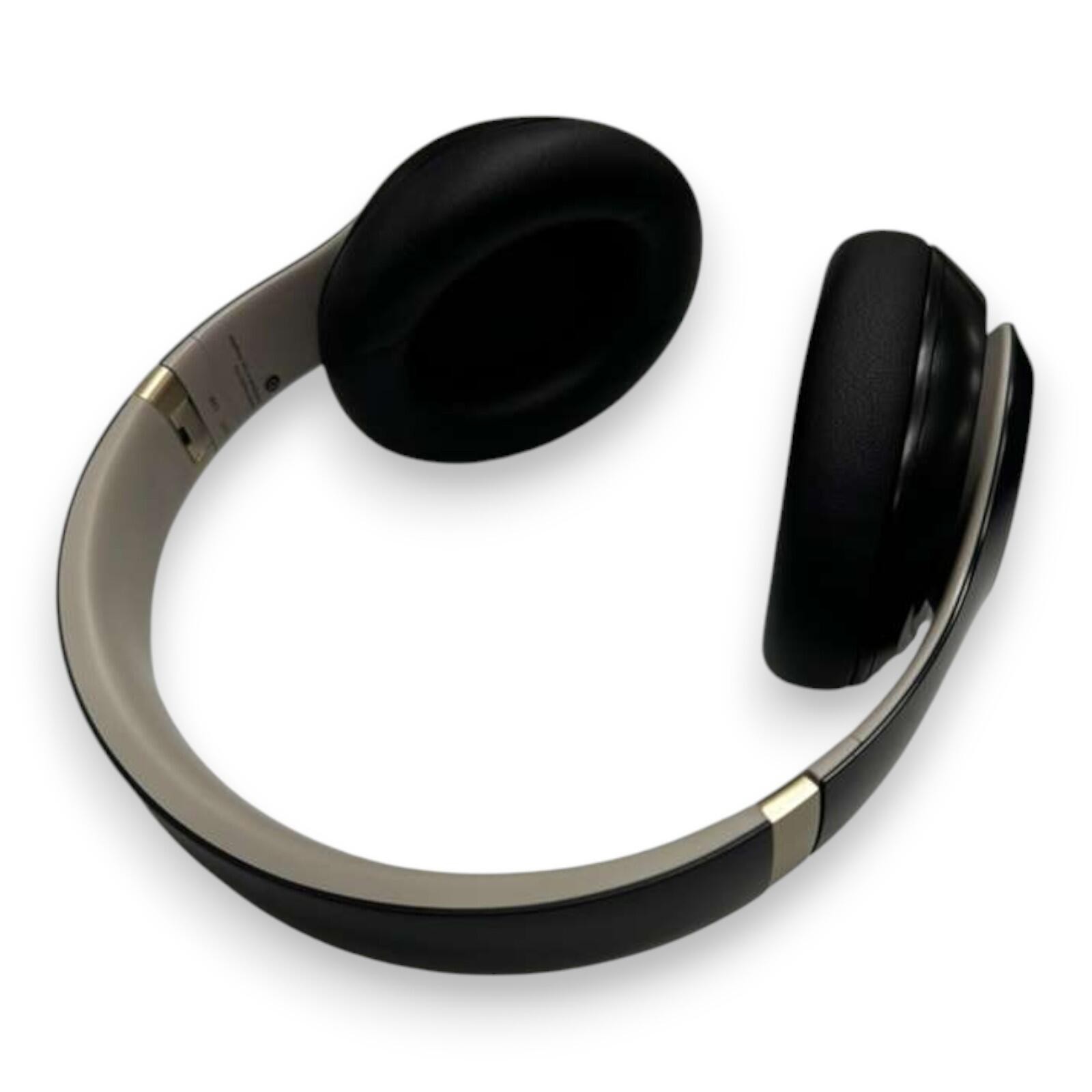Beats Studio Pro Wireless Bluetooth Noise Cancelling Headphones Black/Gold