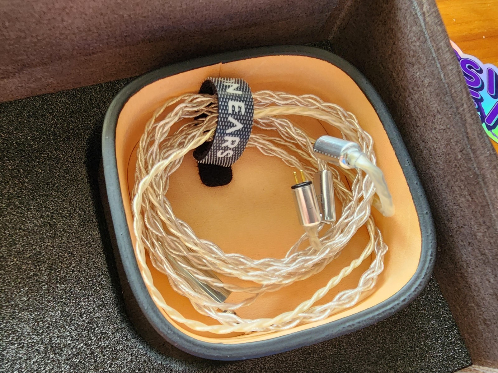 Vision Ears Erlkonig 13BA Flagship In-Ear Monitor 4 Tuning Switches – Germany