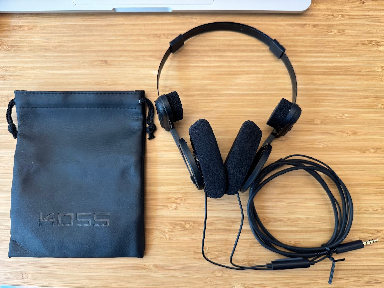 Massdrop x Koss Porta Pro X Headphones