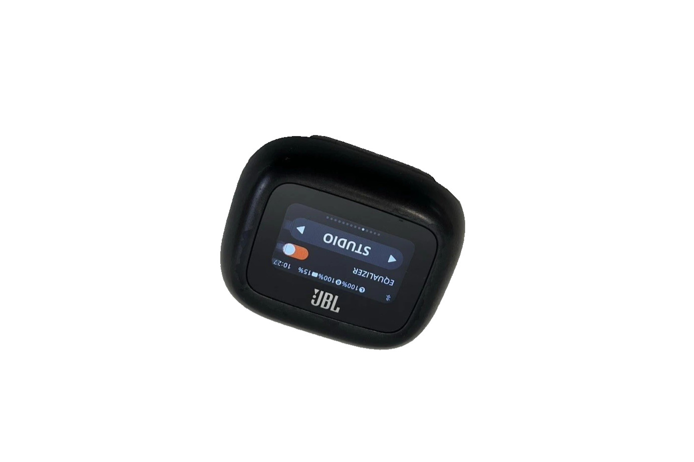 JBL LIVE BEAM 3 TRUE WIRELESS NOISE CANCELLING EARBUDS (BLACK) , US