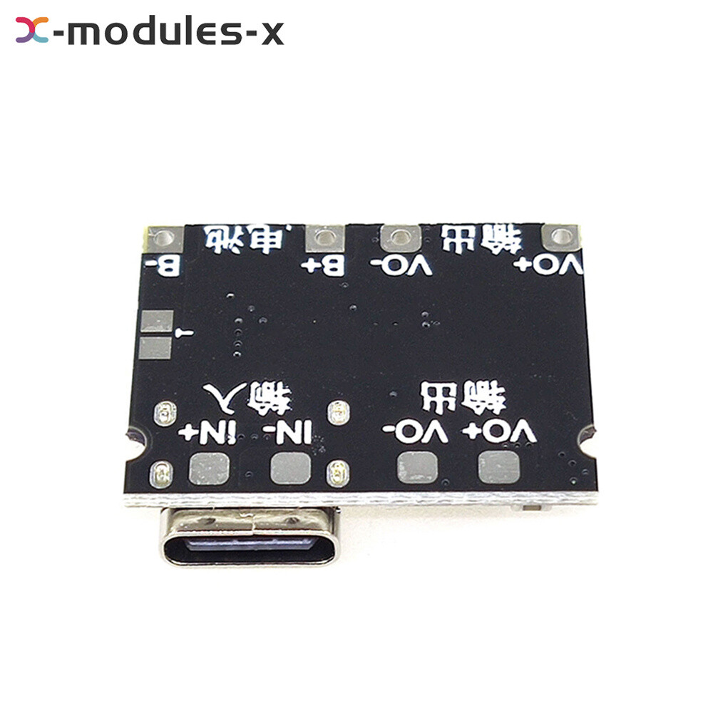 200Piece Li-ion 18650 3.7V 4.2V Battery Charger Board DC Step Up Boost Module