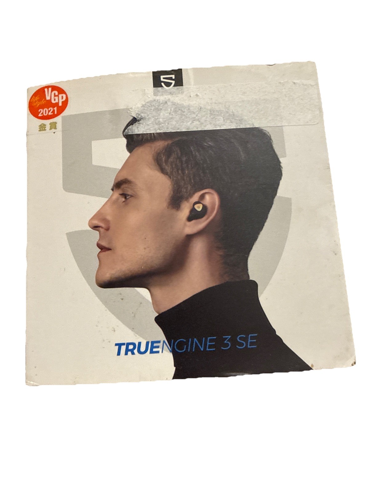 SoundPEATS Truengine 3 SE Does Not Good Charge