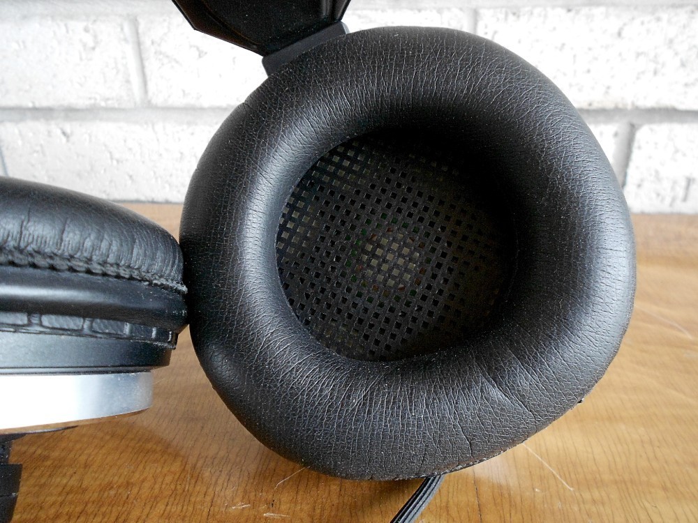 Realistic Radio Shack PRO 50 Headphone akg k240 sextett focal grado fostex