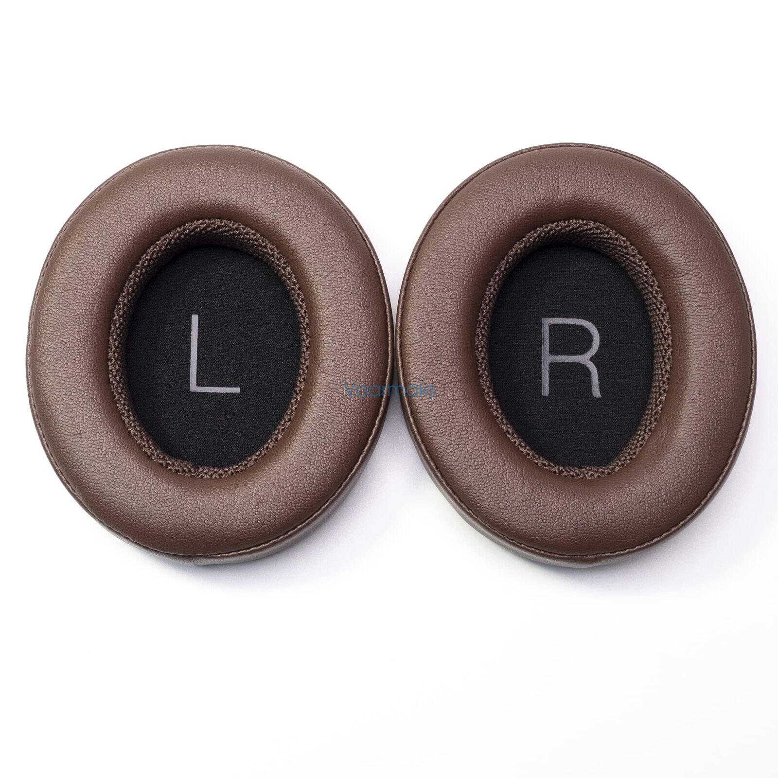 Protein Leather Ear Pads For Shure AONIC 50 Rotatable Easy Install Base