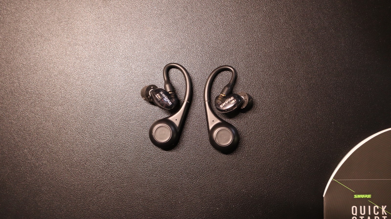 Shure AONIC 215 True Wireless Earphones