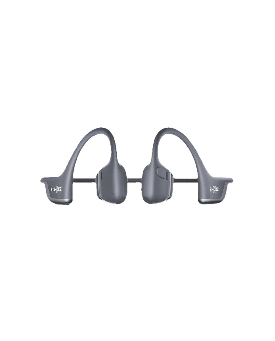 Shokz Open Run Pro 2 Mini Bone Conduction Sports Headphones – blue