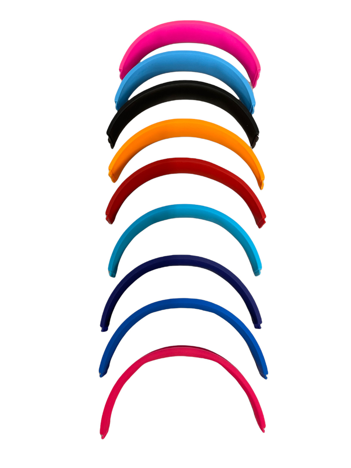 Beats by Dr. Dre Mixr Wired On Ear Headband Rubber Cushion Replacement – Parts