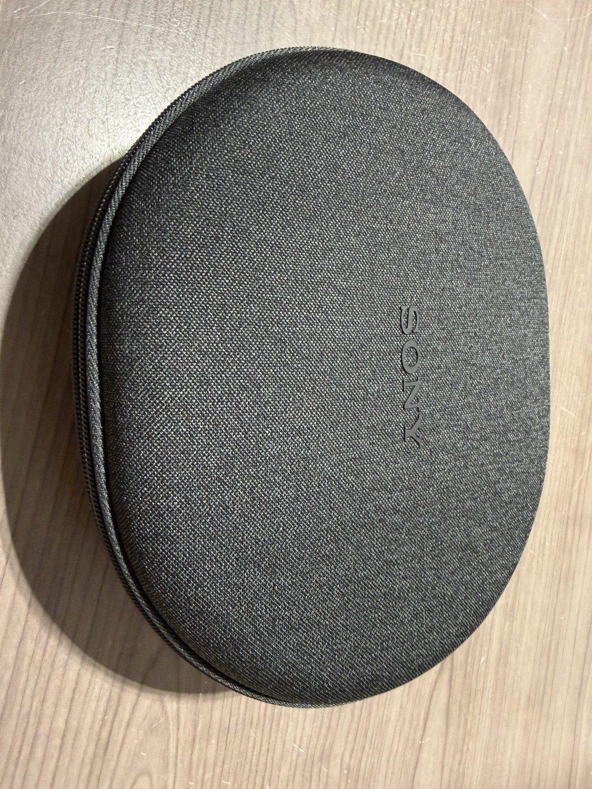 SONY ULT WEAR WIRELESS NOISE CANCELLING Headphones Model w/ Case-FOREST GREY