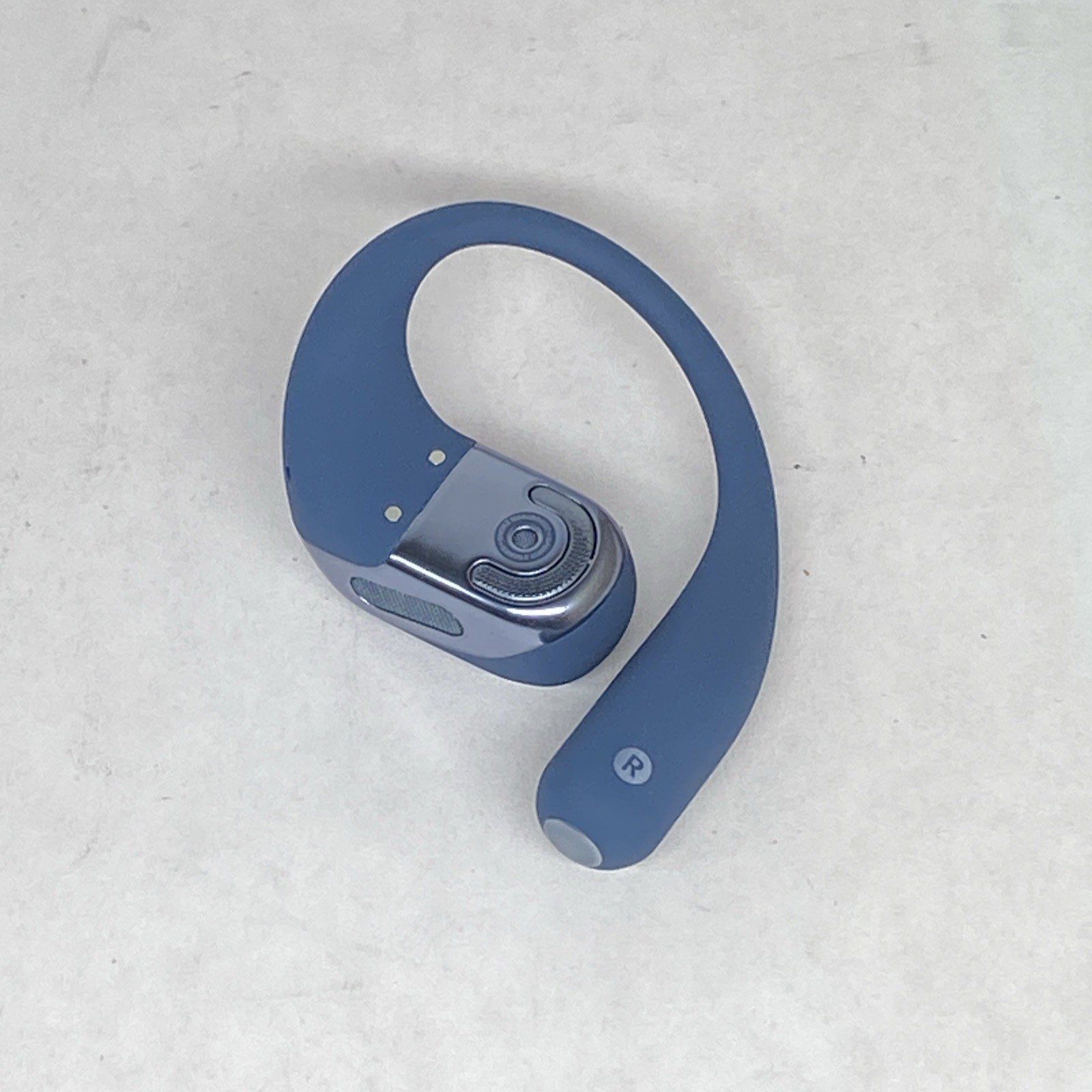 Shokz OpenFit 2+ Open Ear True Wireless Replacement Right Earbud BLUE T921