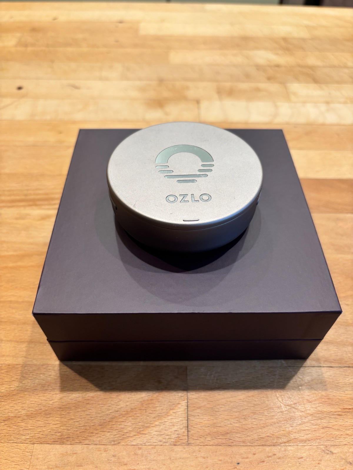 Ozlo Sleepbuds® | Comfortable Side Sleeper Headphones | 10+ hrs Bluetooth